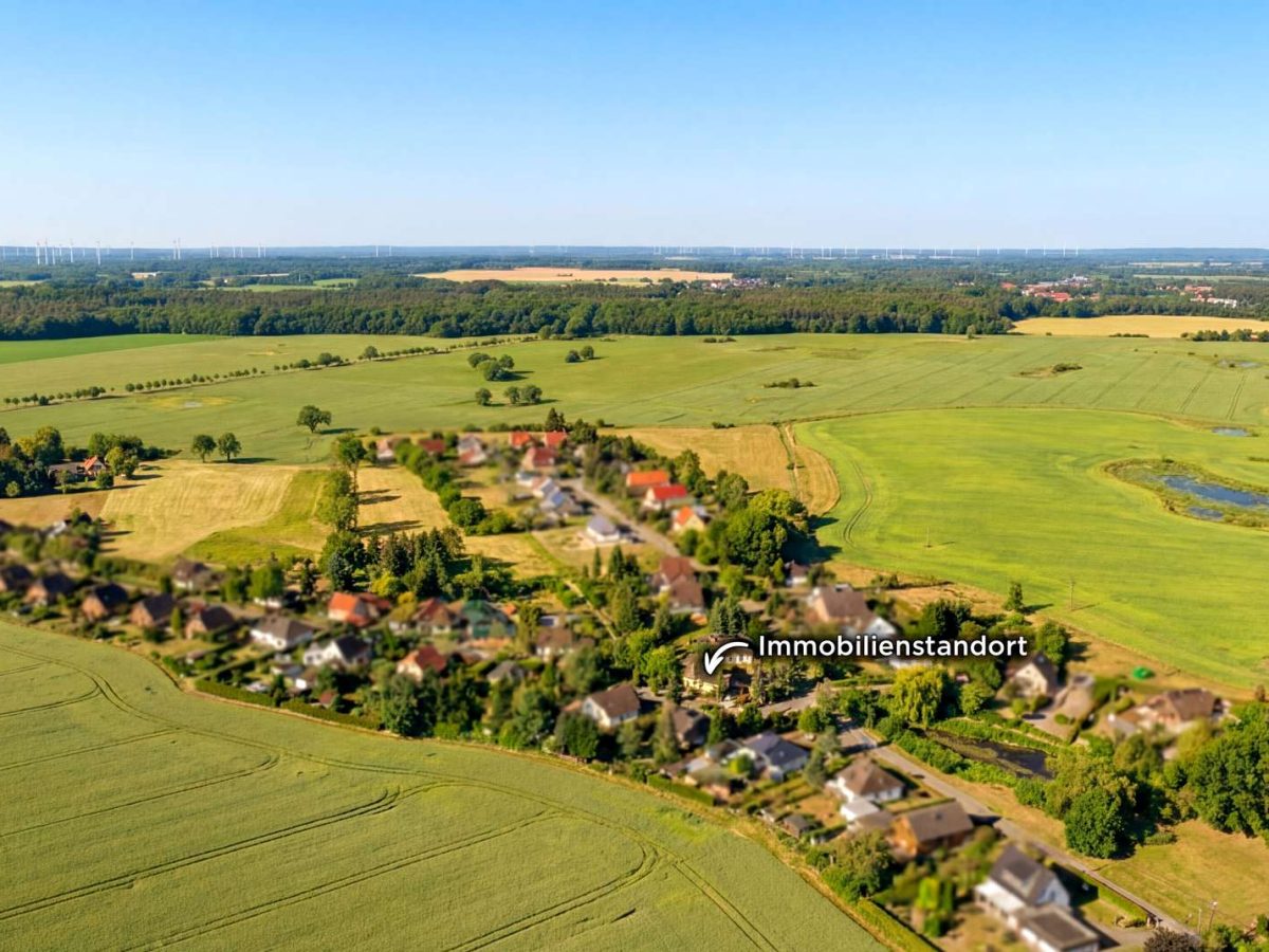 Immobilienstandort