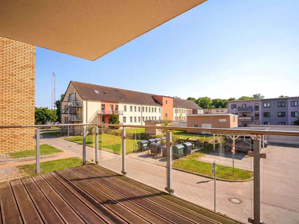 Balkon 1