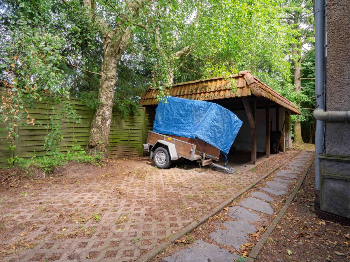 Carport