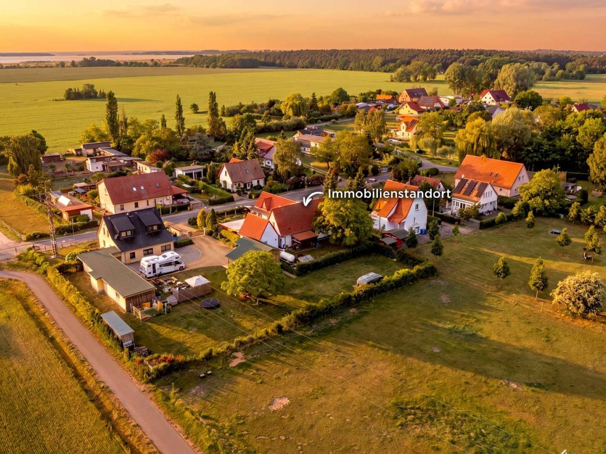 Immobilienstandort