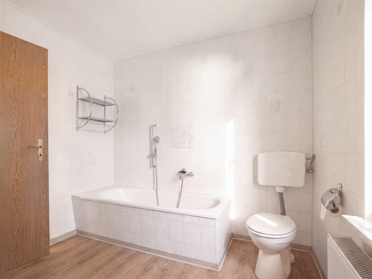 Badezimmer UG