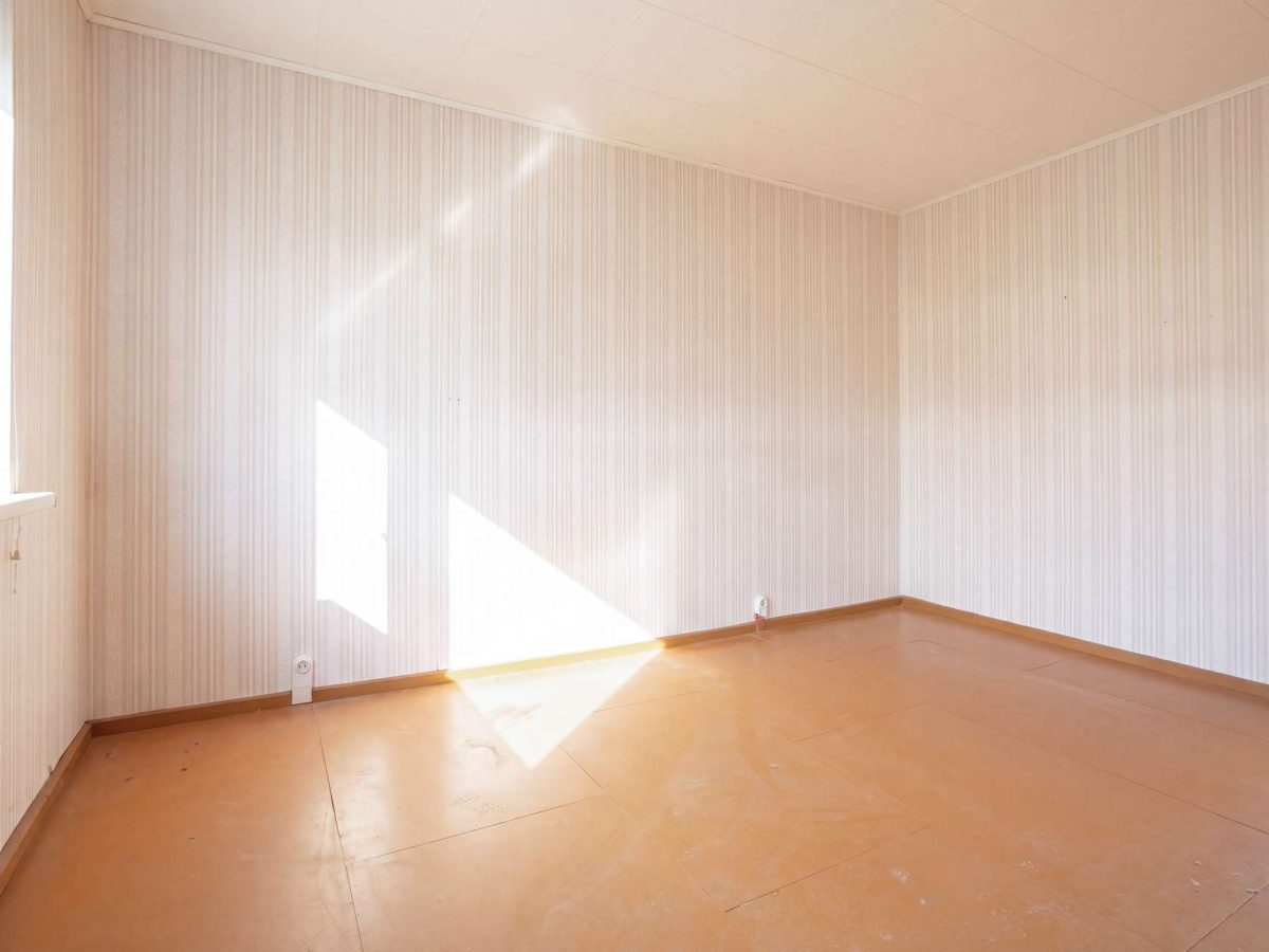 Zimmer 1 Istzustand