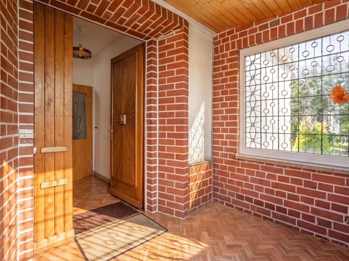 Veranda