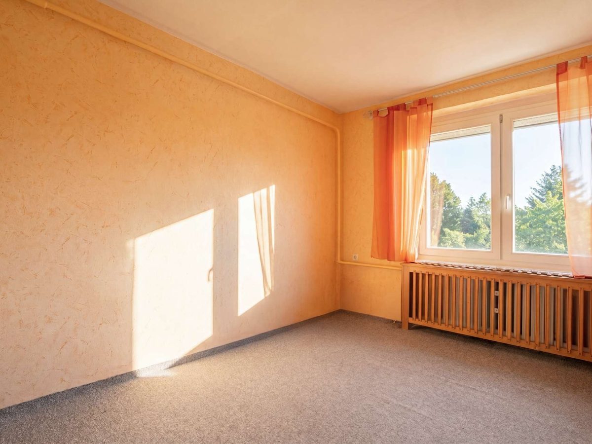 Zimmer 1 OG