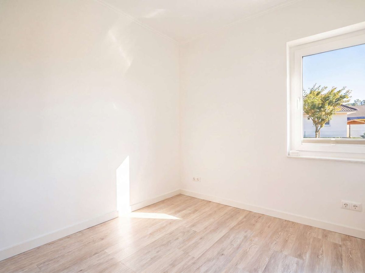 Arbeitszimmer