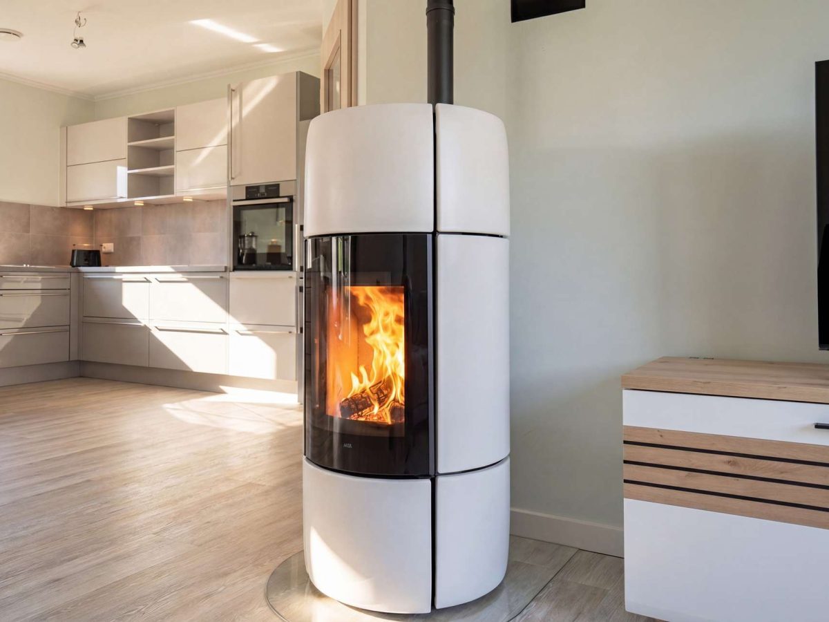 Kamin