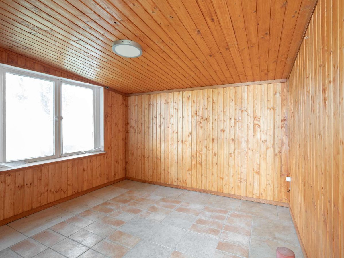 Nebengelass Raum 3