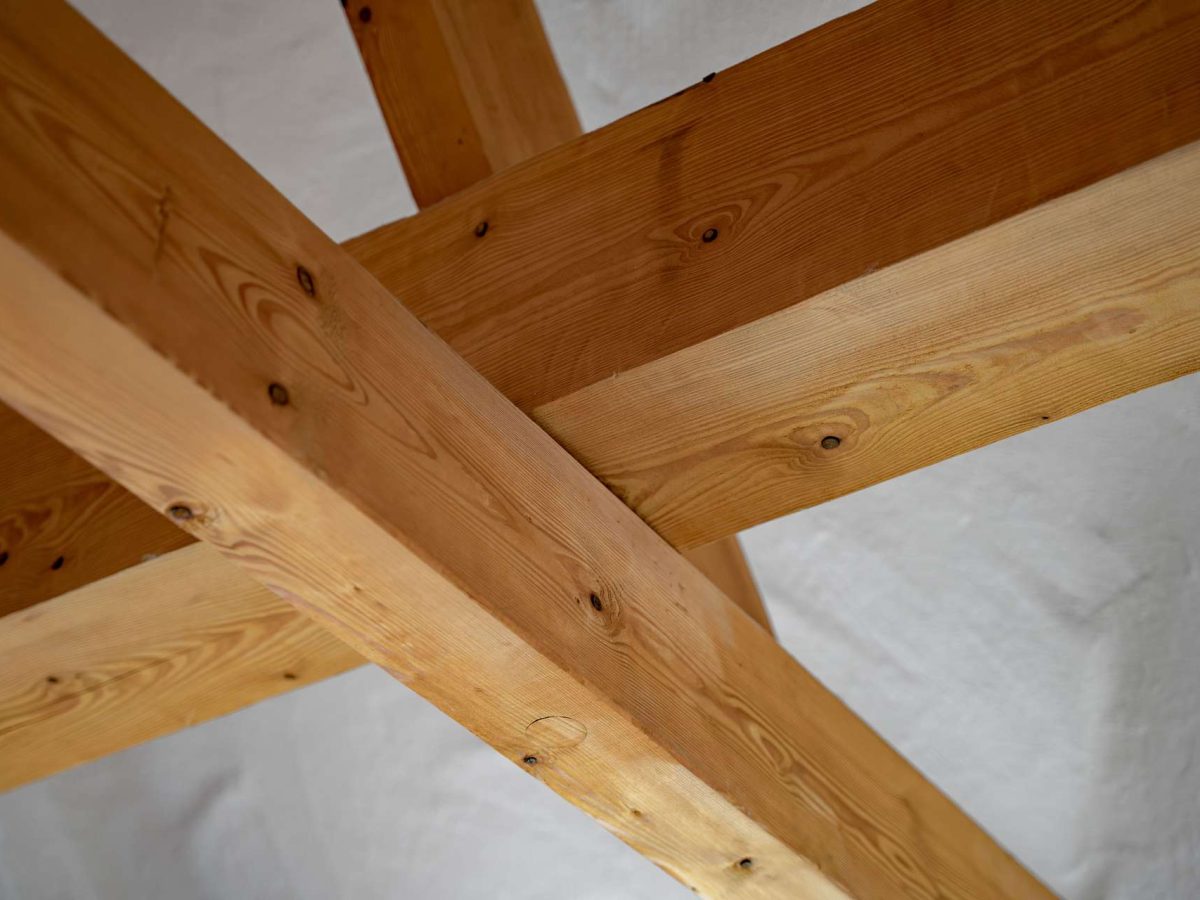 Balkendetail