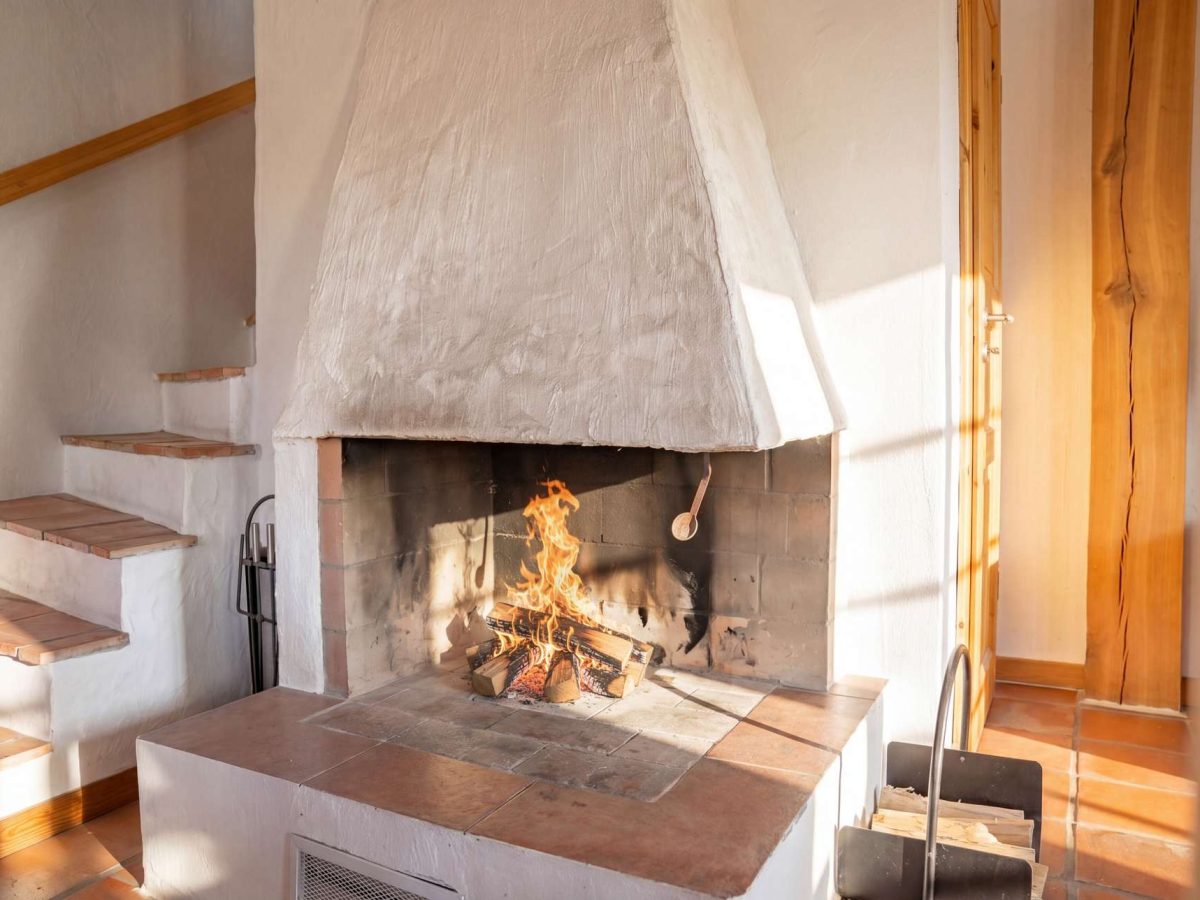 Kamin