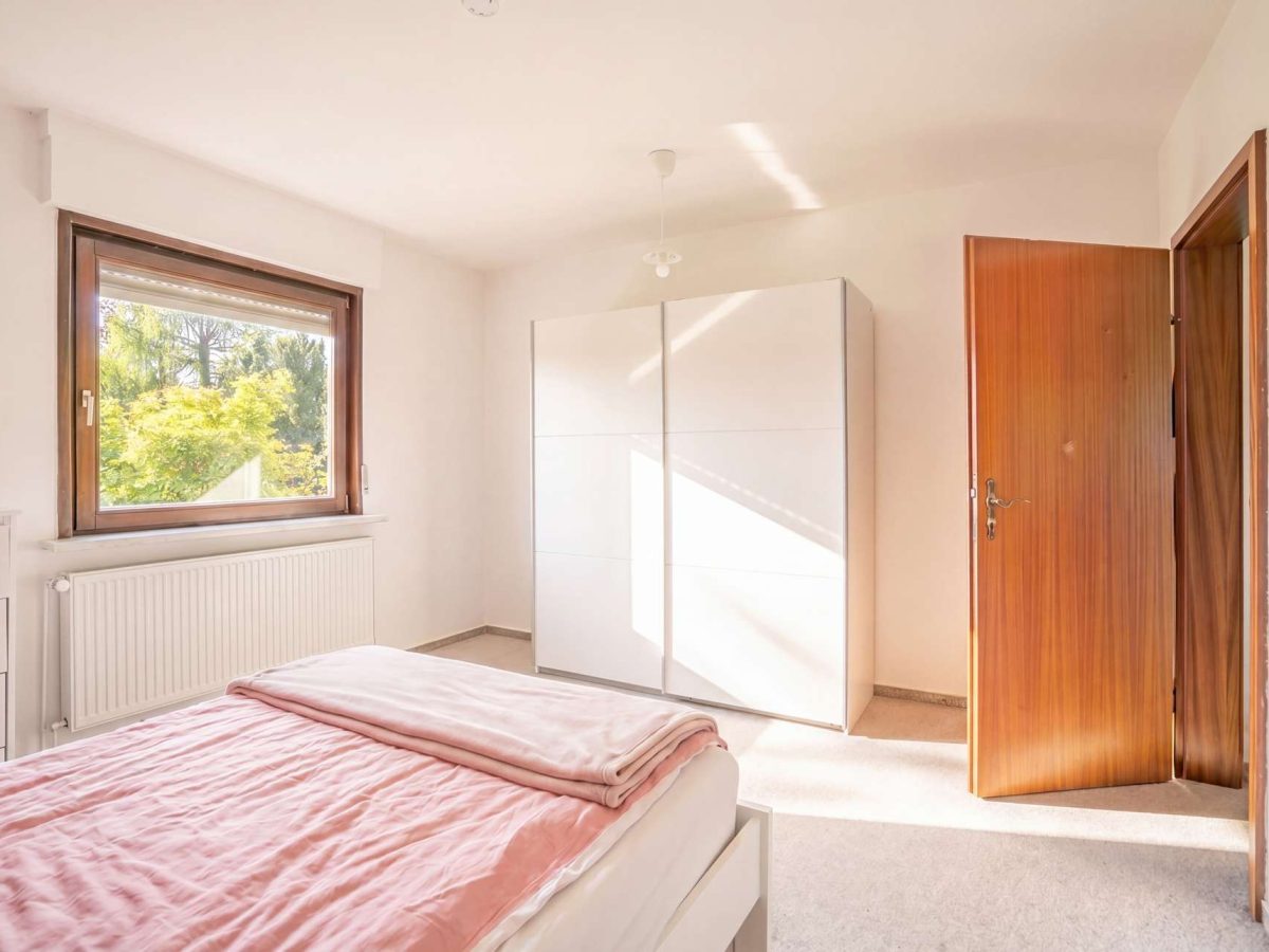 Zimmer 1 EG
