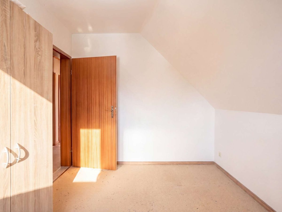 Zimmer 3 OG