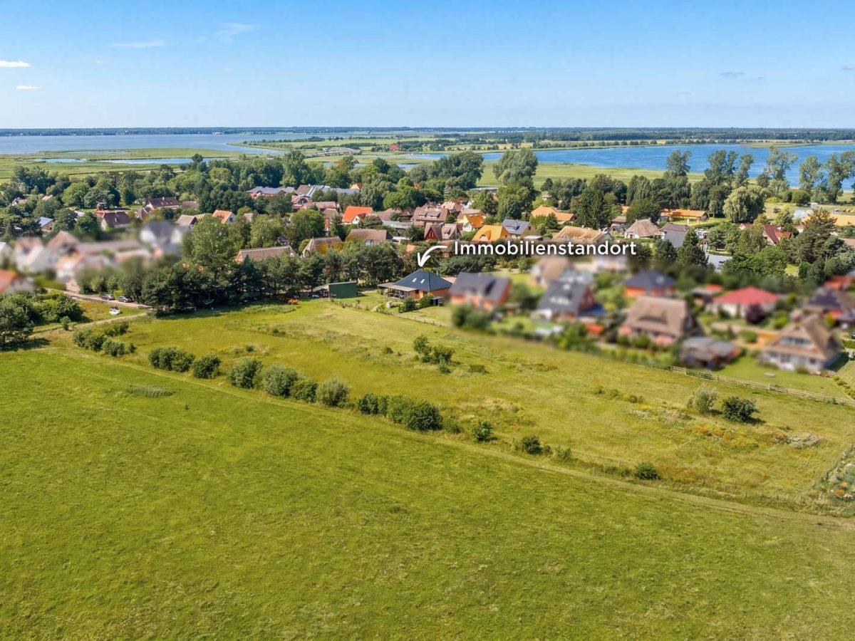 Immobilienstandort