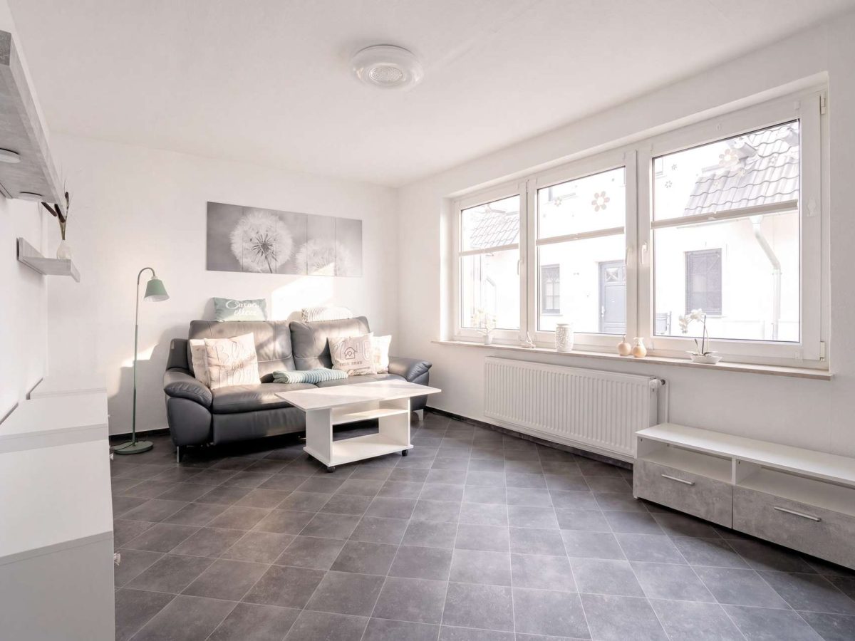 Gästezimmer EG