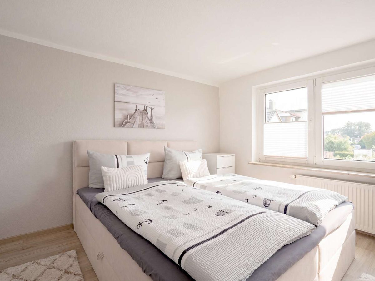 Schlafzimmer OG