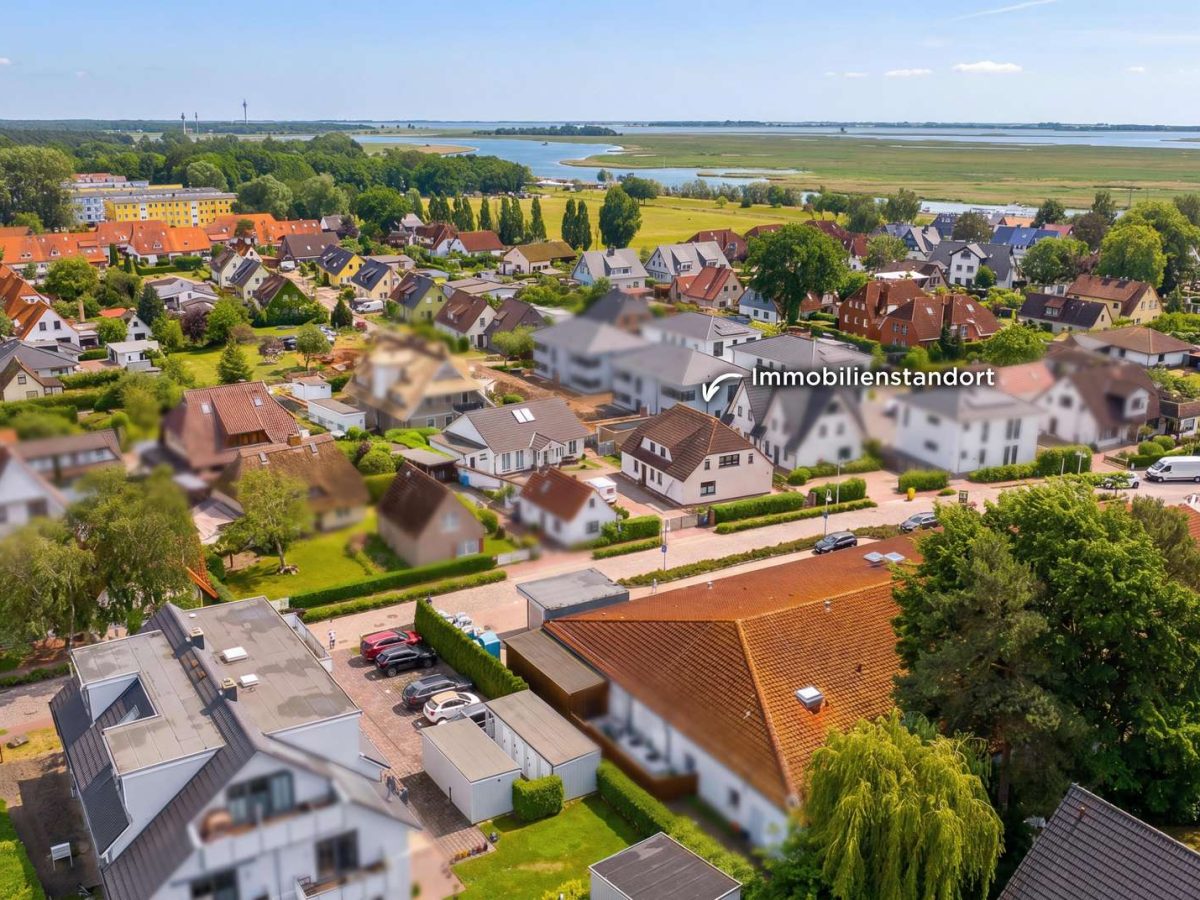 Immobilienstandort