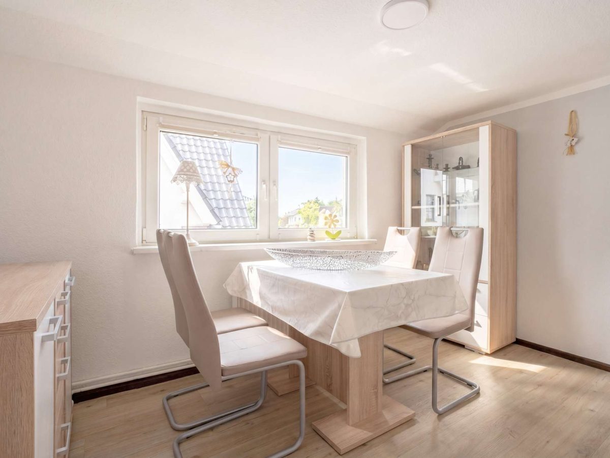 Esszimmer OG