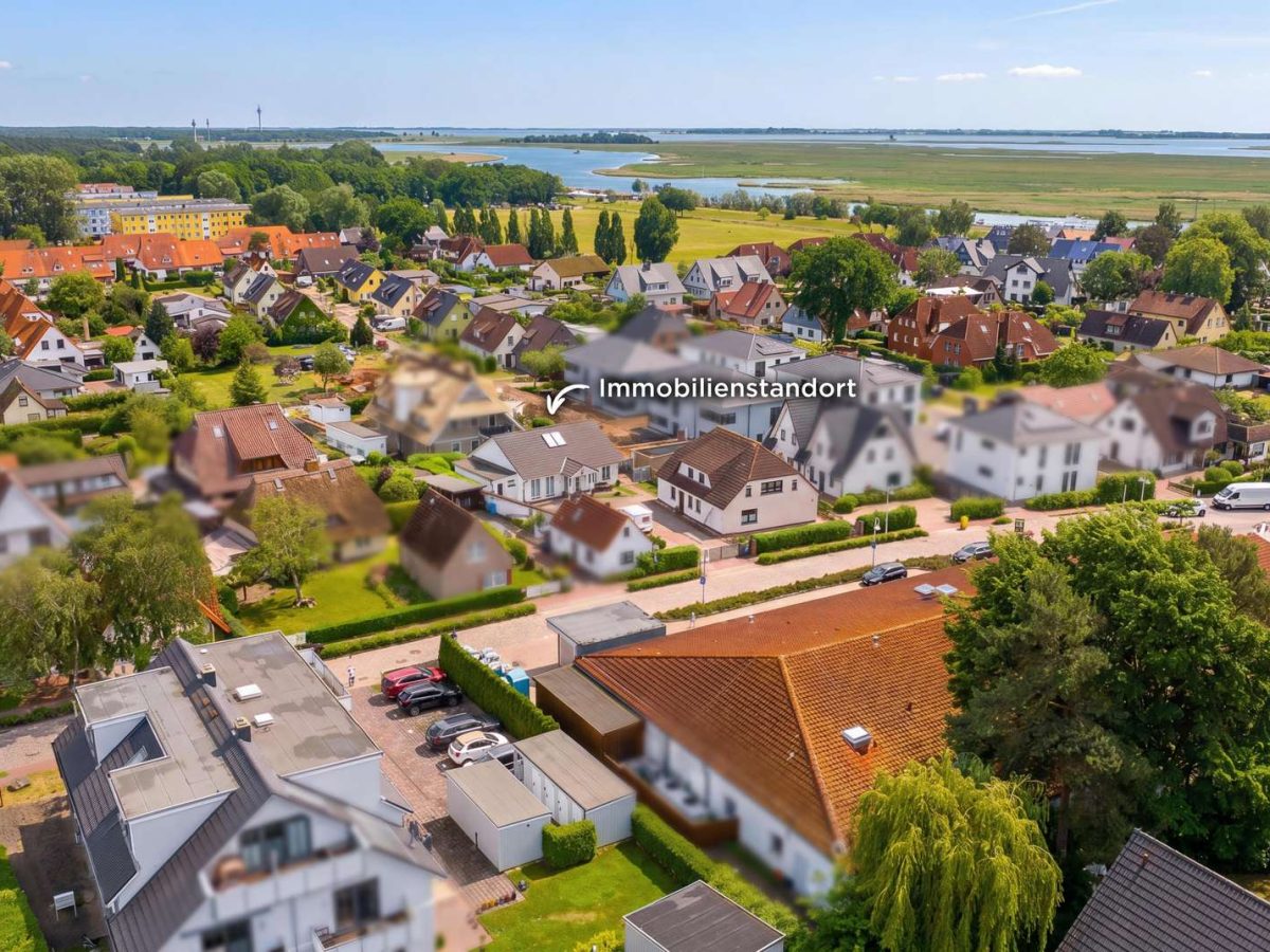 Immobilienstandort