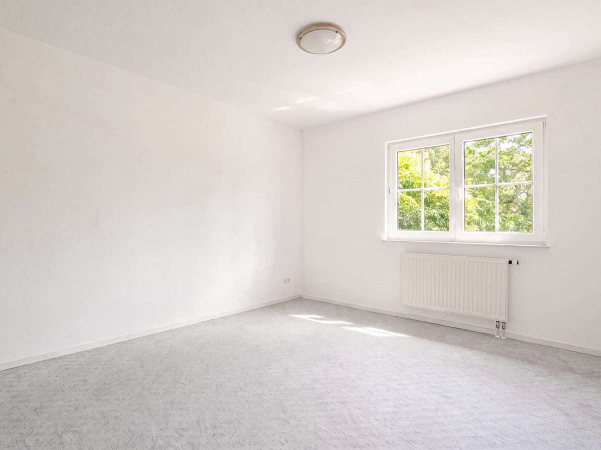 Zimmer 1 EG