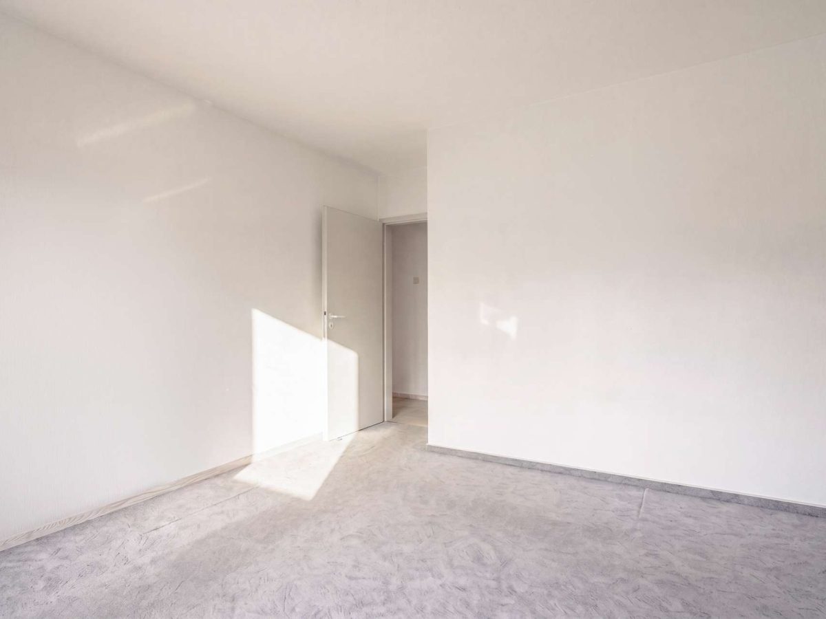 Zimmer 1 EG