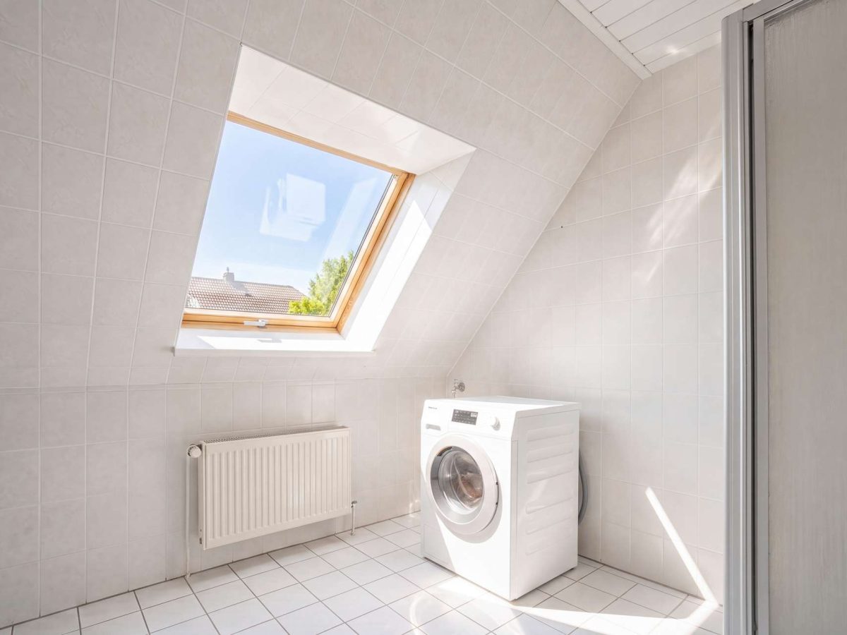 Badezimmer OG