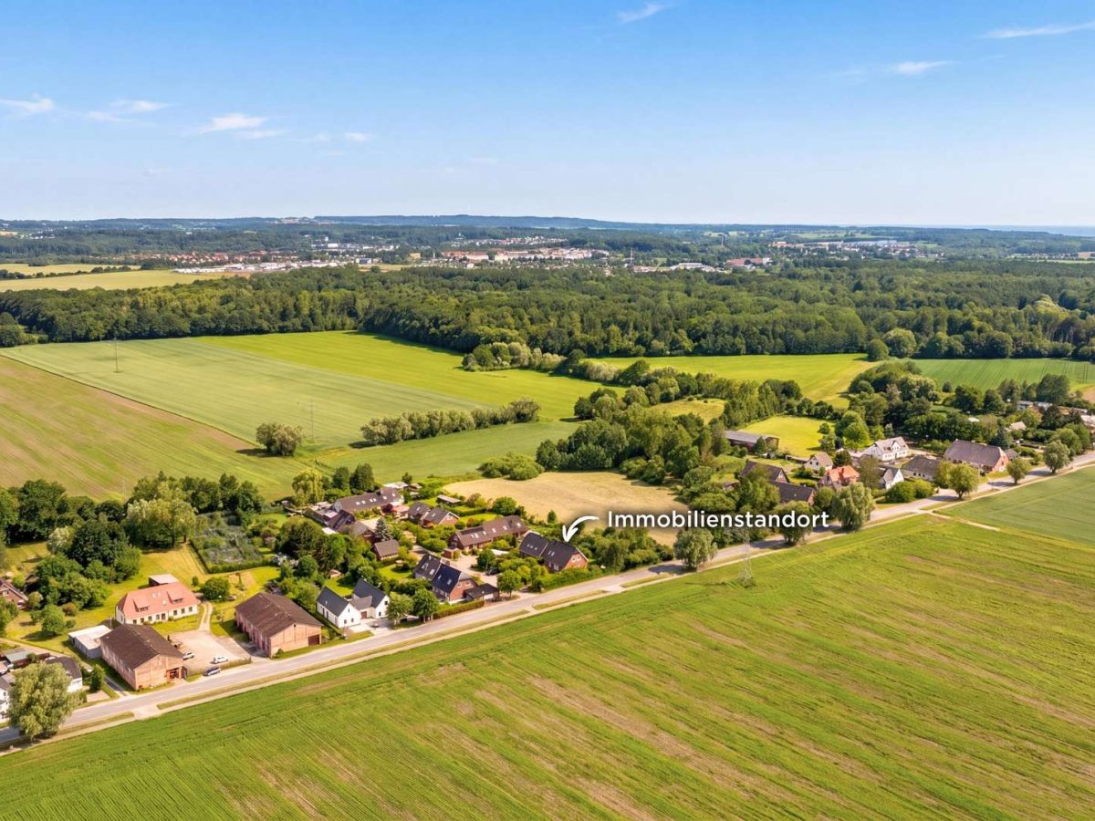 Immobilienstandort