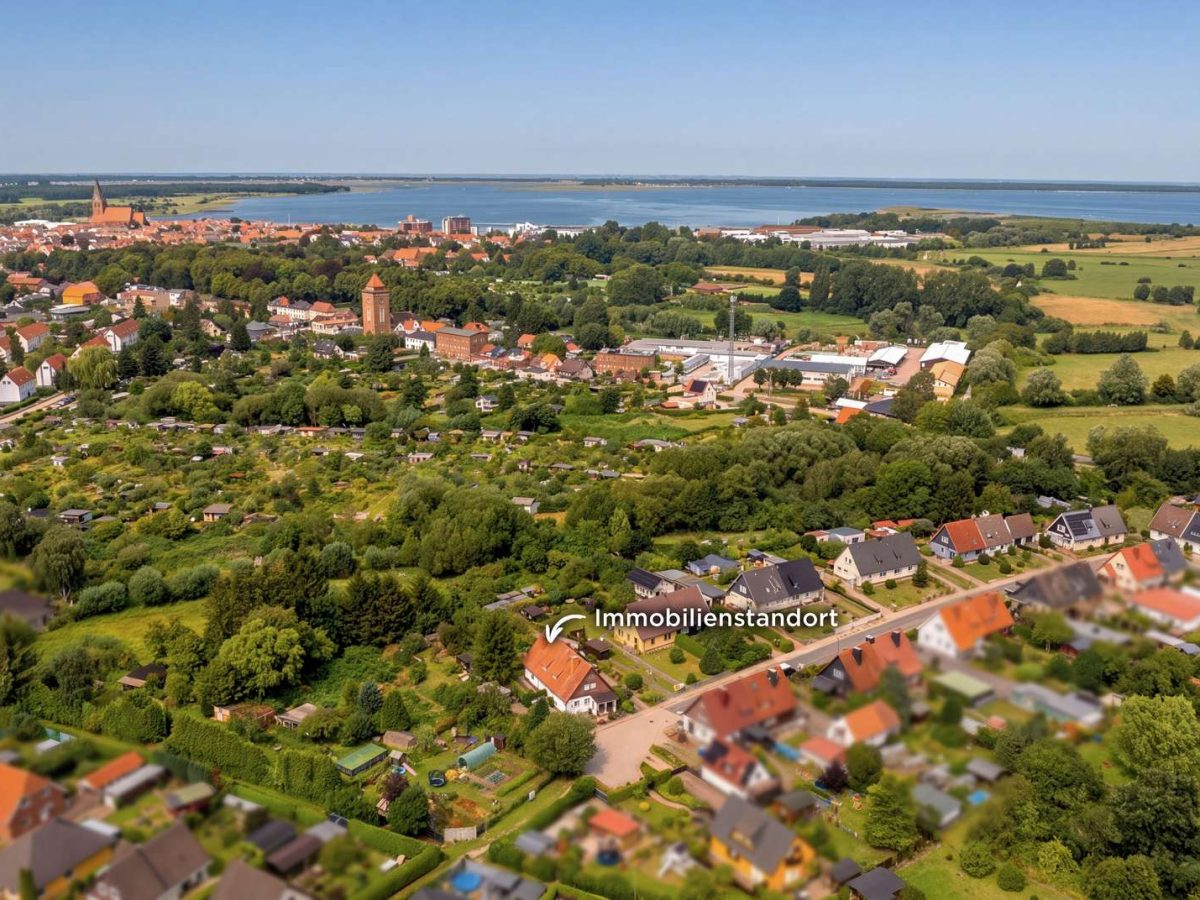 Immobilienstandort