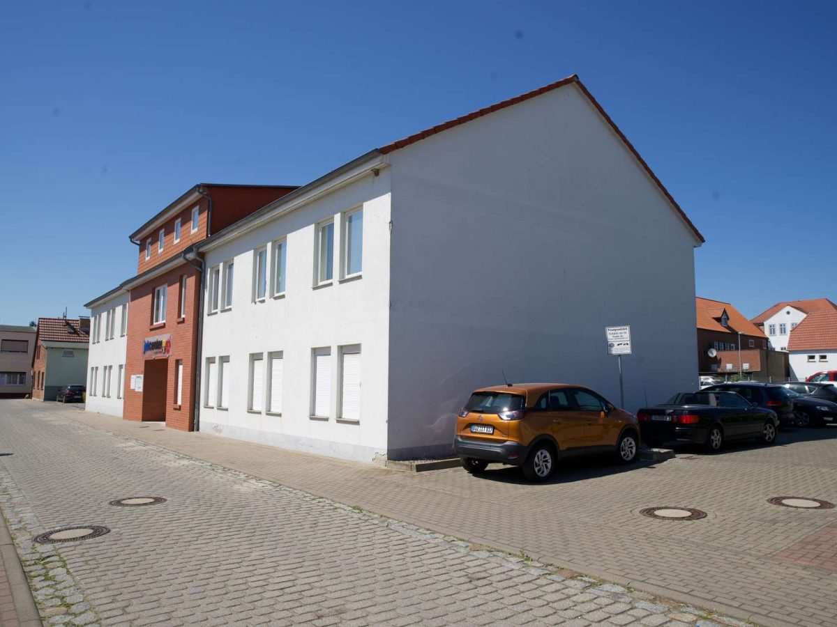 Außenansicht