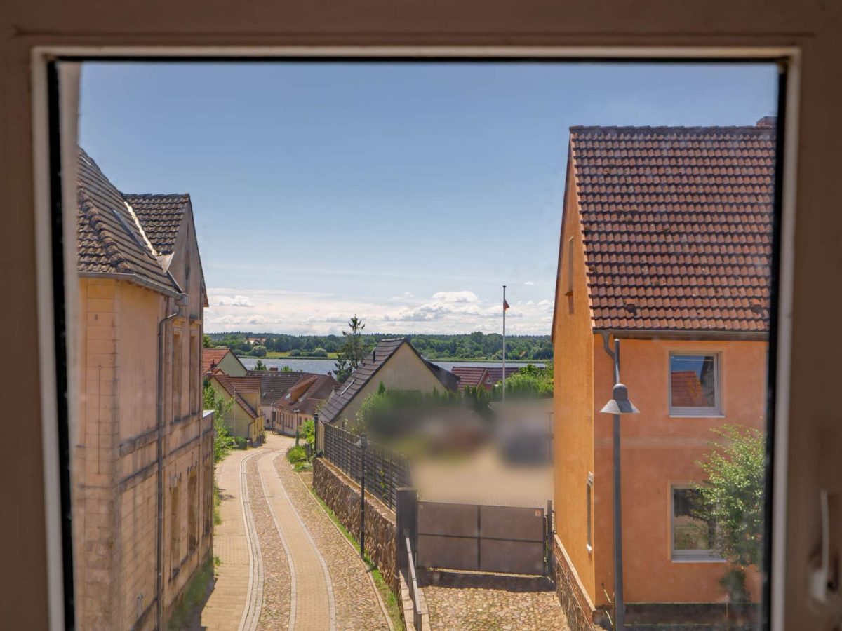 Ausblick Zimmer5