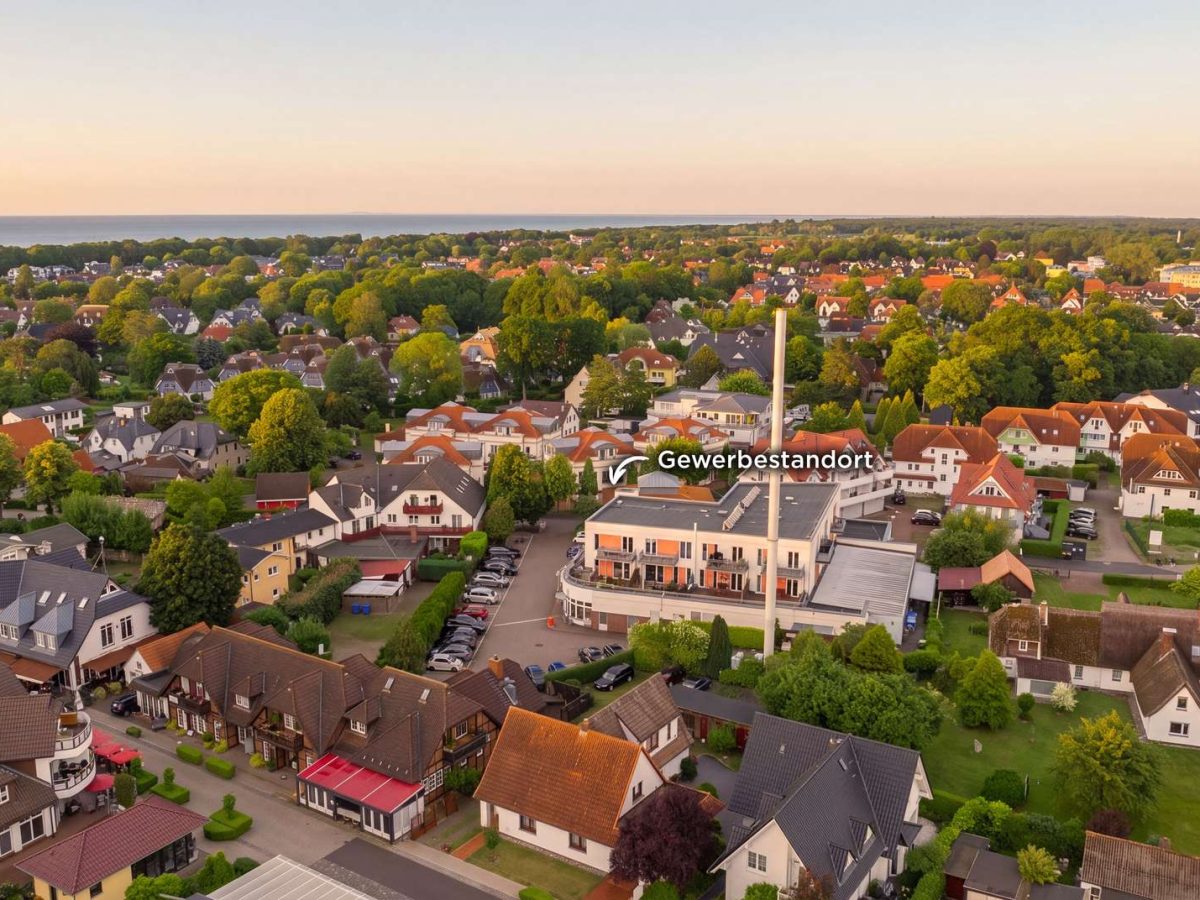 Gewerbestandort