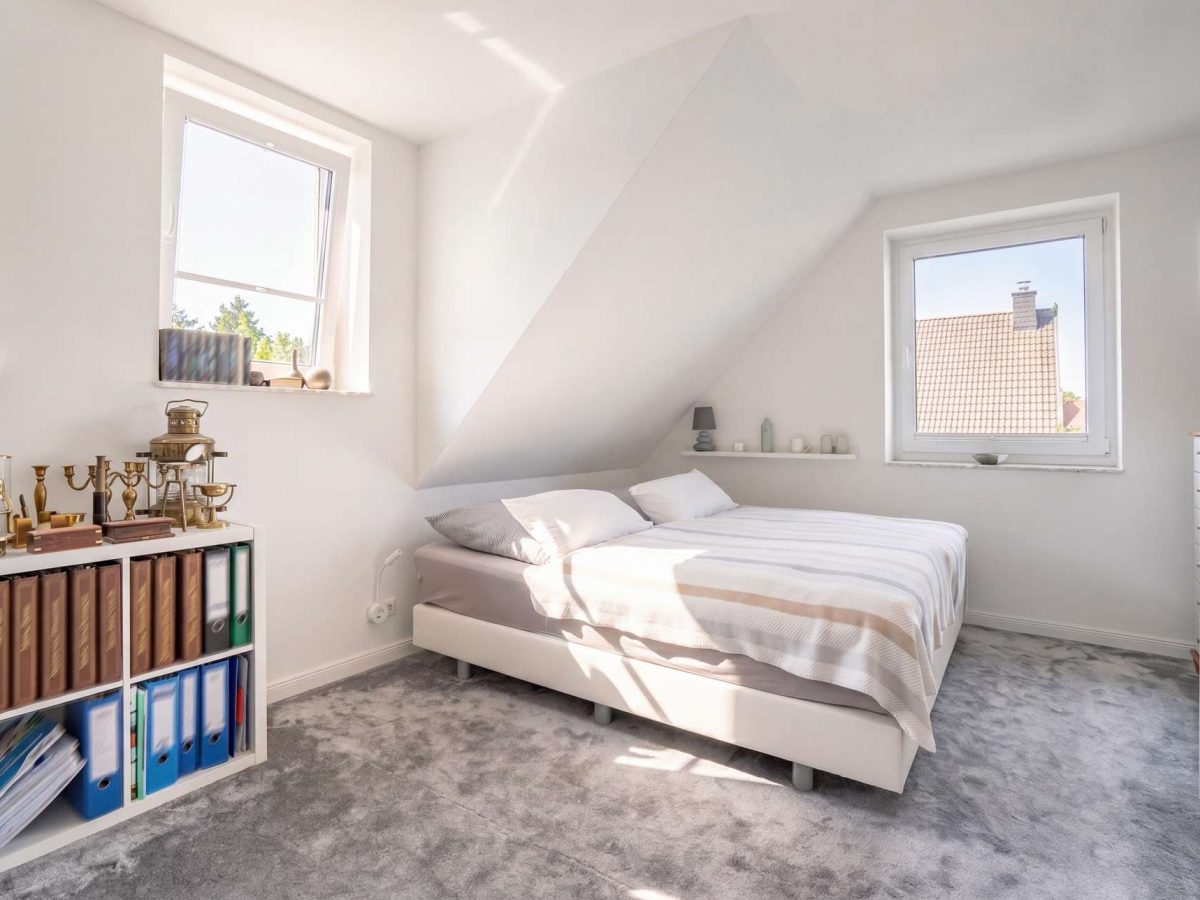 Schlafzimmer OG