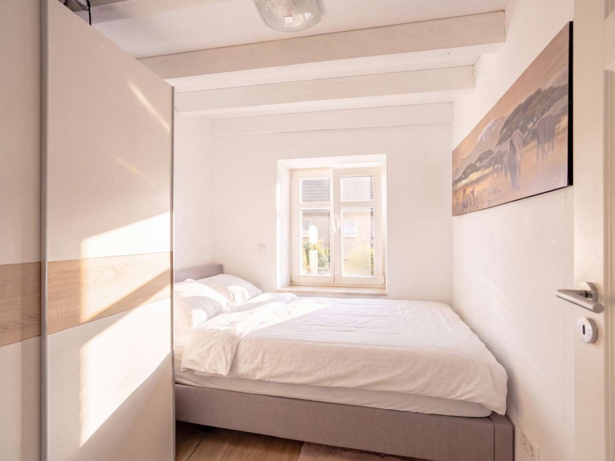 Schlafzimmer2 OG