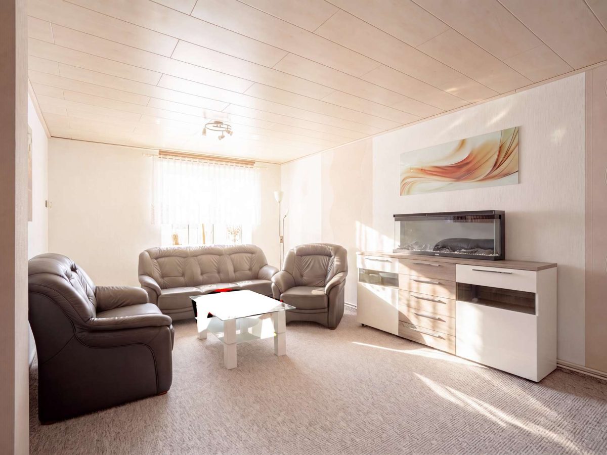 Wohnzimmer OG