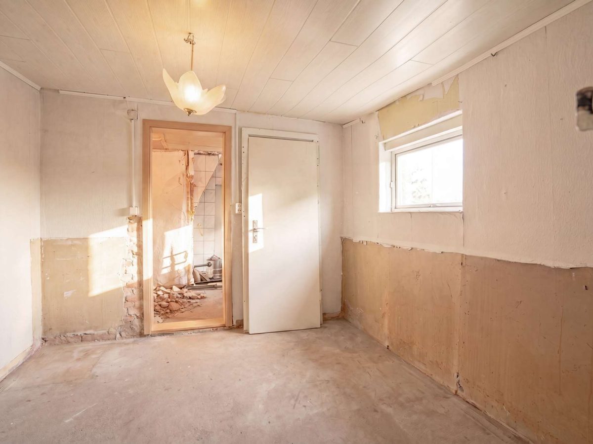 Zimmer 3 OG