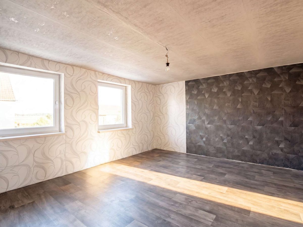 Zimmer 1 OG