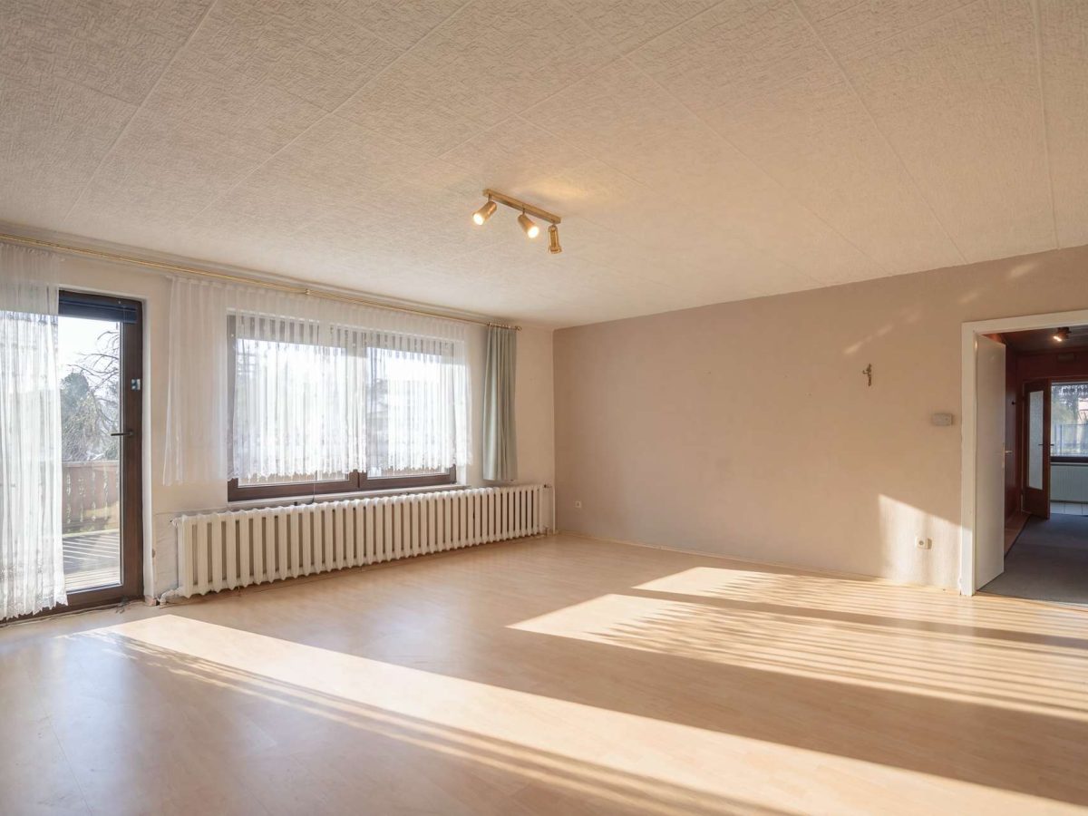 Wohnzimmer - HP