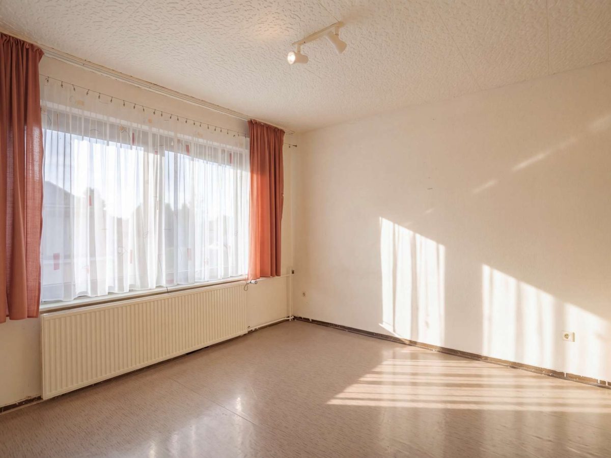 Arbeitszimmer - HP