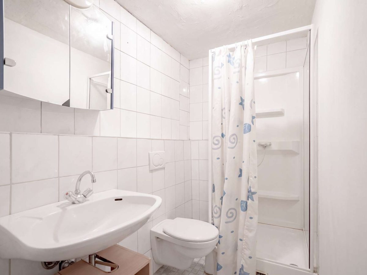 Badezimmer OG