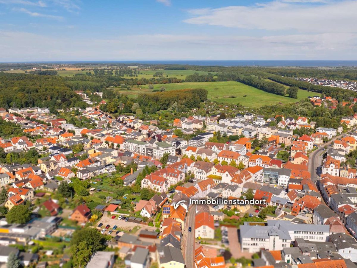 Immobilienstandort