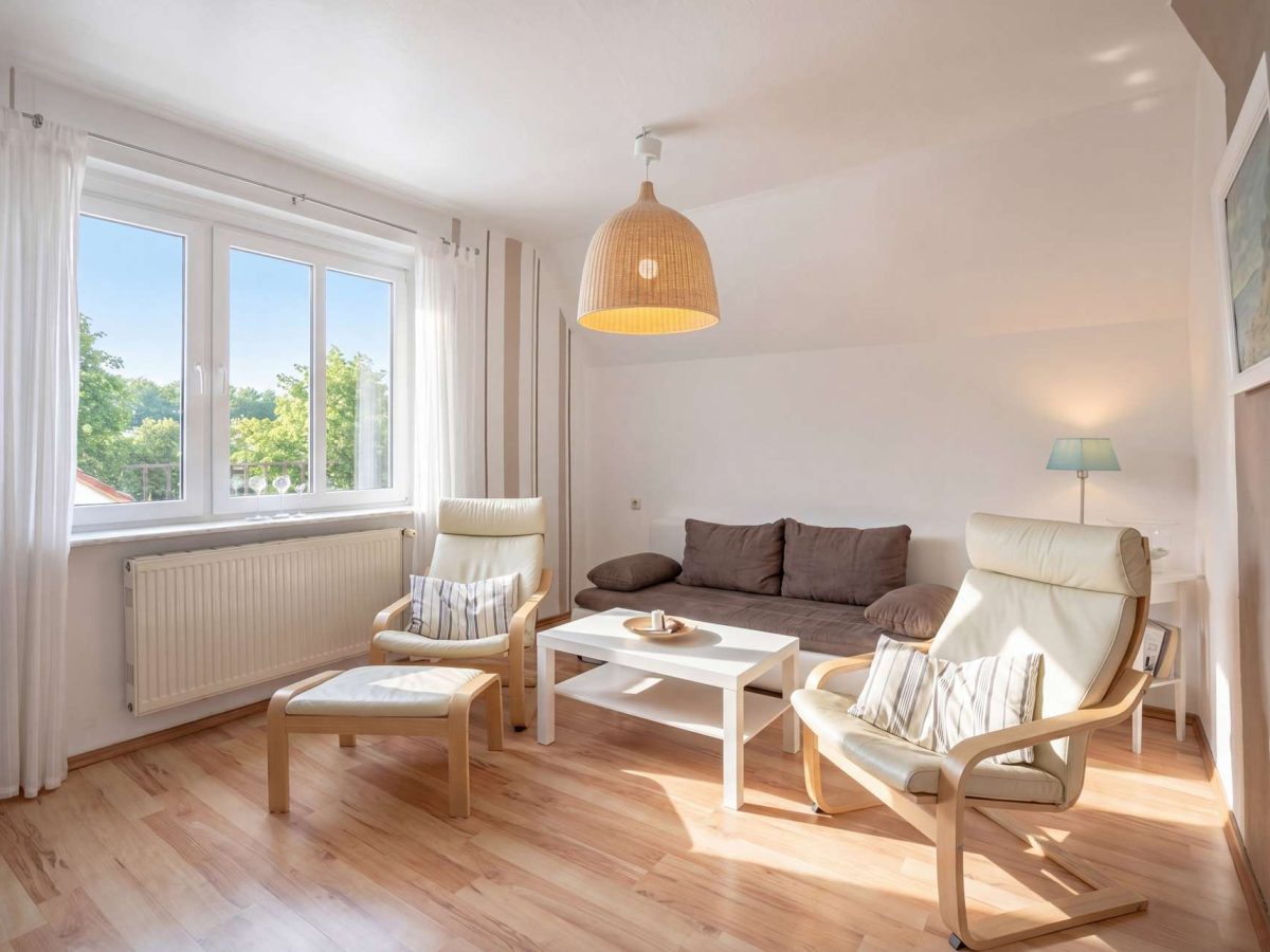 Wohnzimmer OG