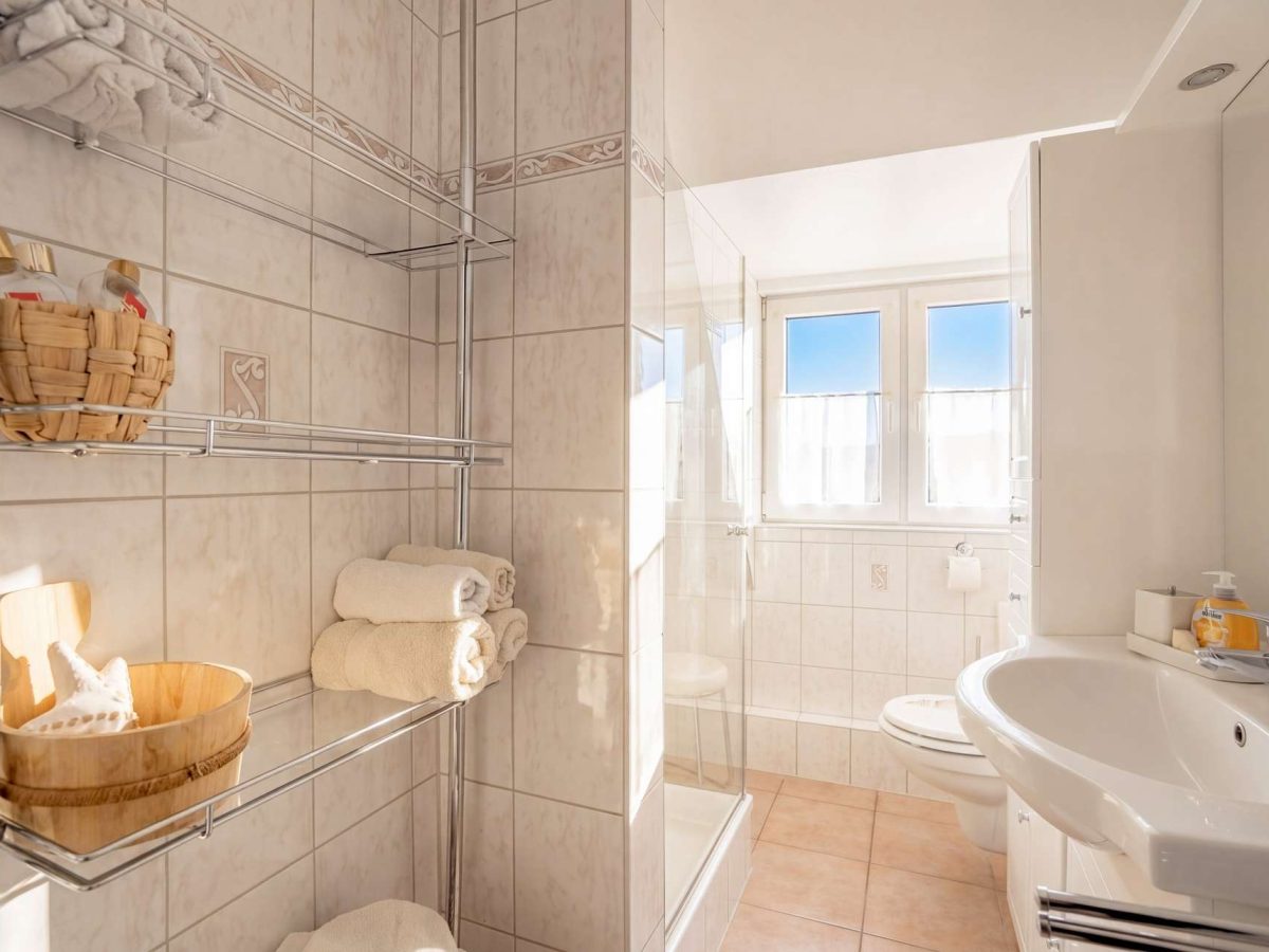 Badezimmer OG