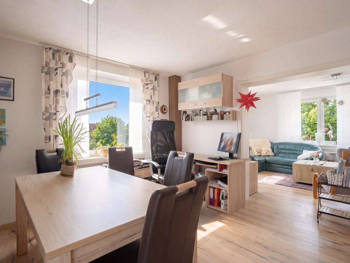 Wohnzimmer UG