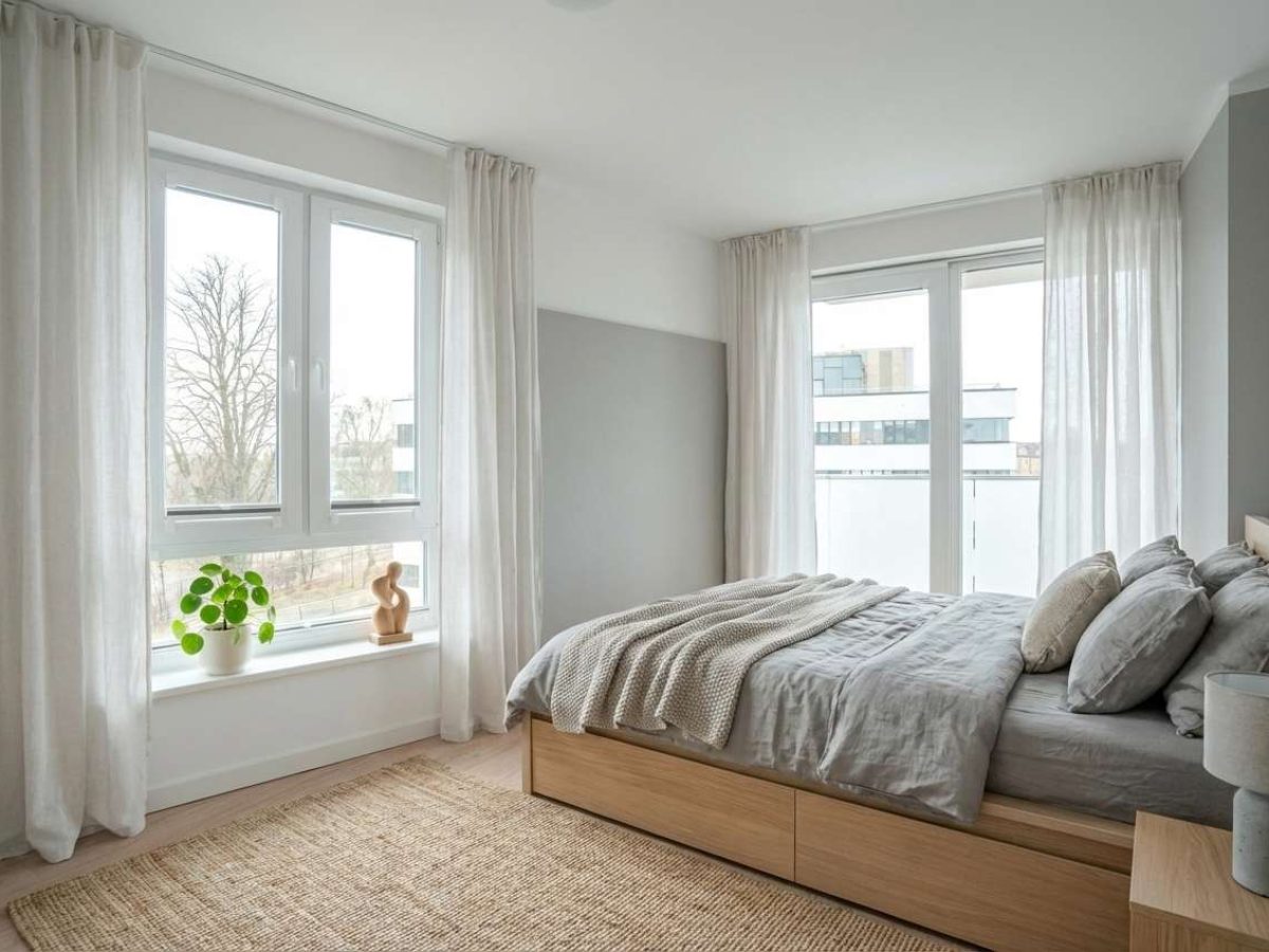 Zimmer 2 Einrichtungsbeispiel