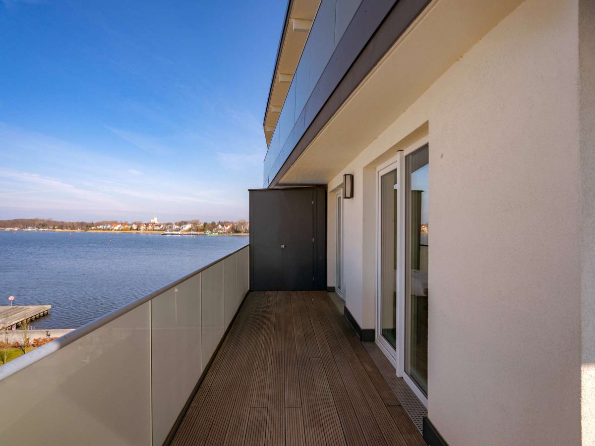 Balkon West