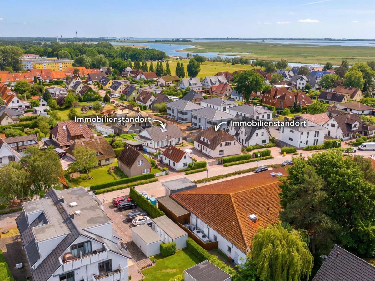Immobilienstandort